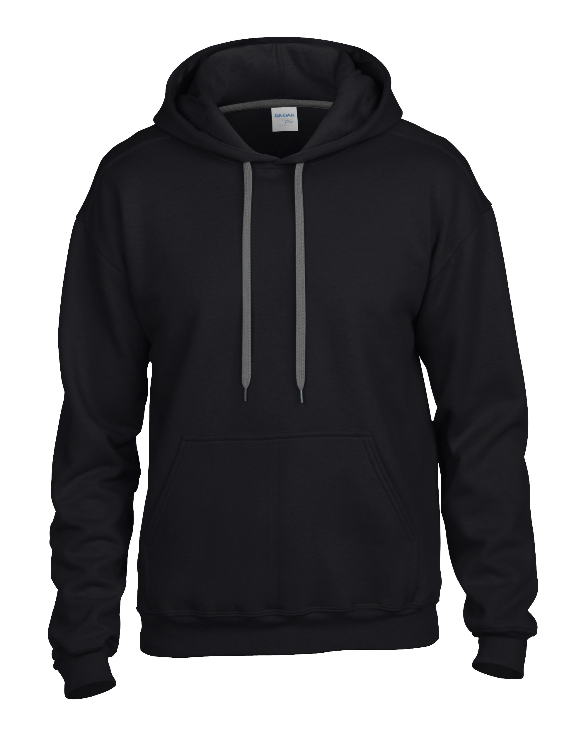 Gildan Premium Cotton Hoodie – Just Add 10